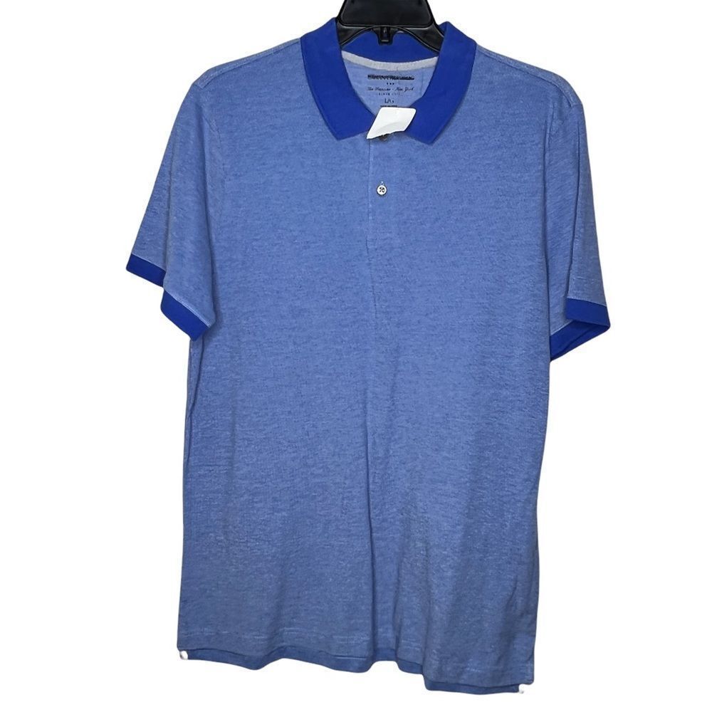 Banana Republic Polo‎ Shirt nwt